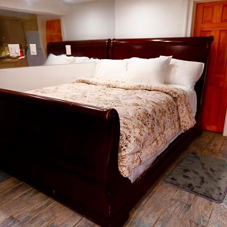 Jfk Private Studio Apartment Nova York Exterior foto