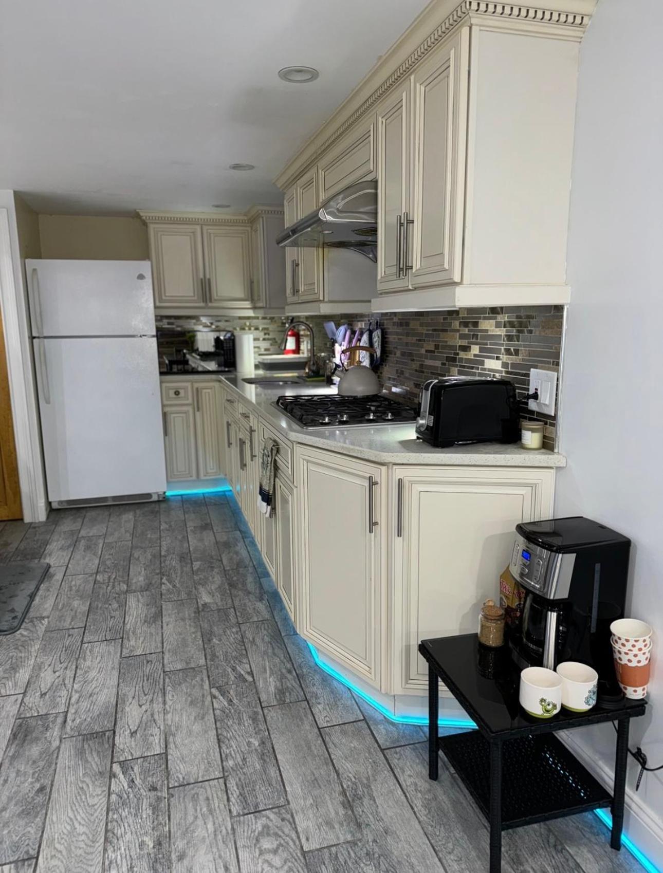 Jfk Private Studio Apartment Nova York Exterior foto