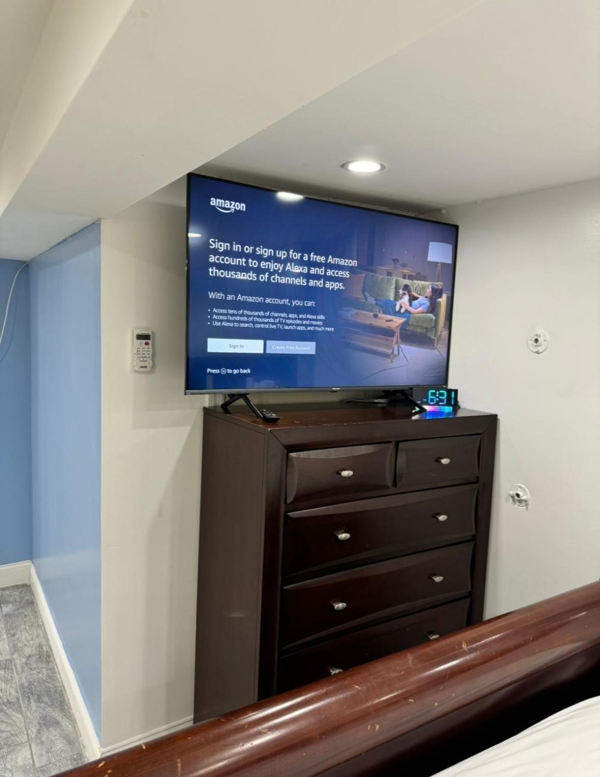 Jfk Private Studio Apartment Nova York Exterior foto