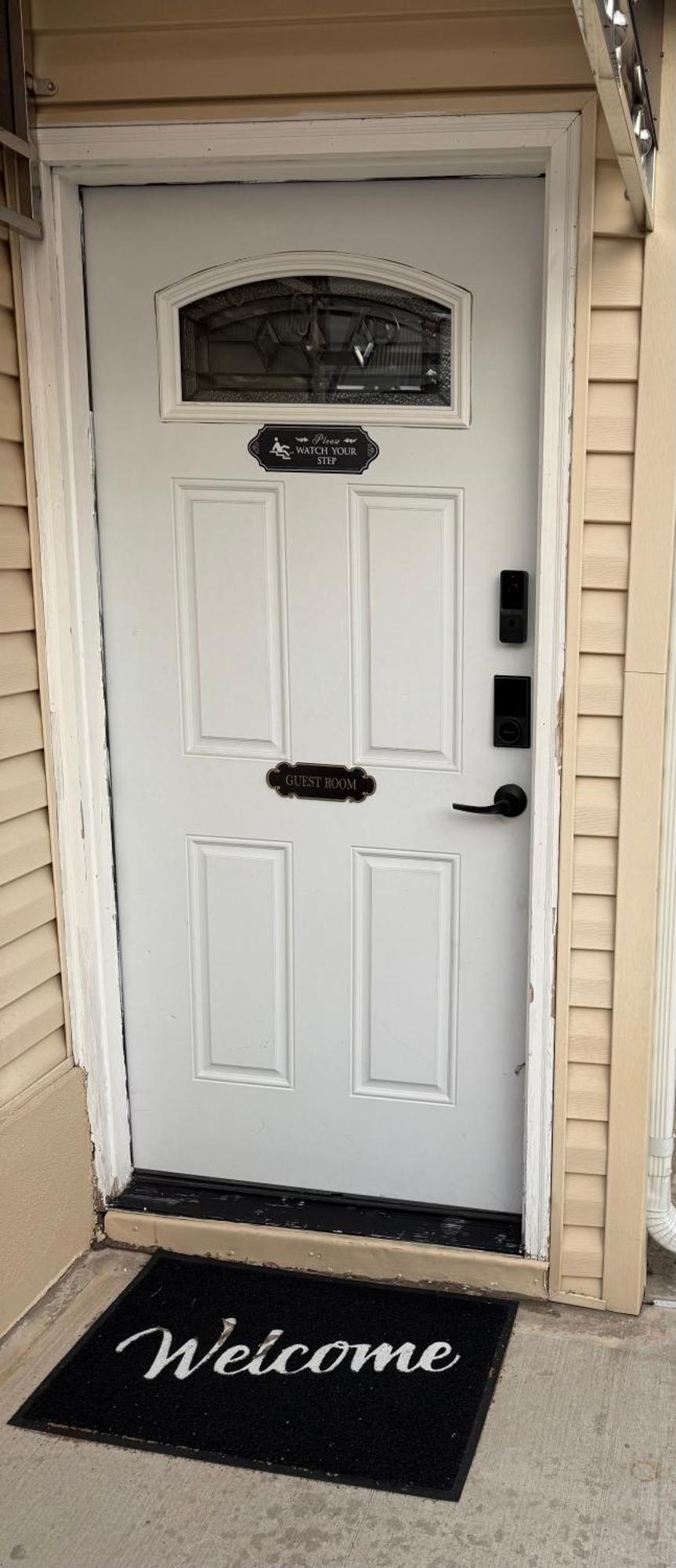Jfk Private Studio Apartment Nova York Exterior foto