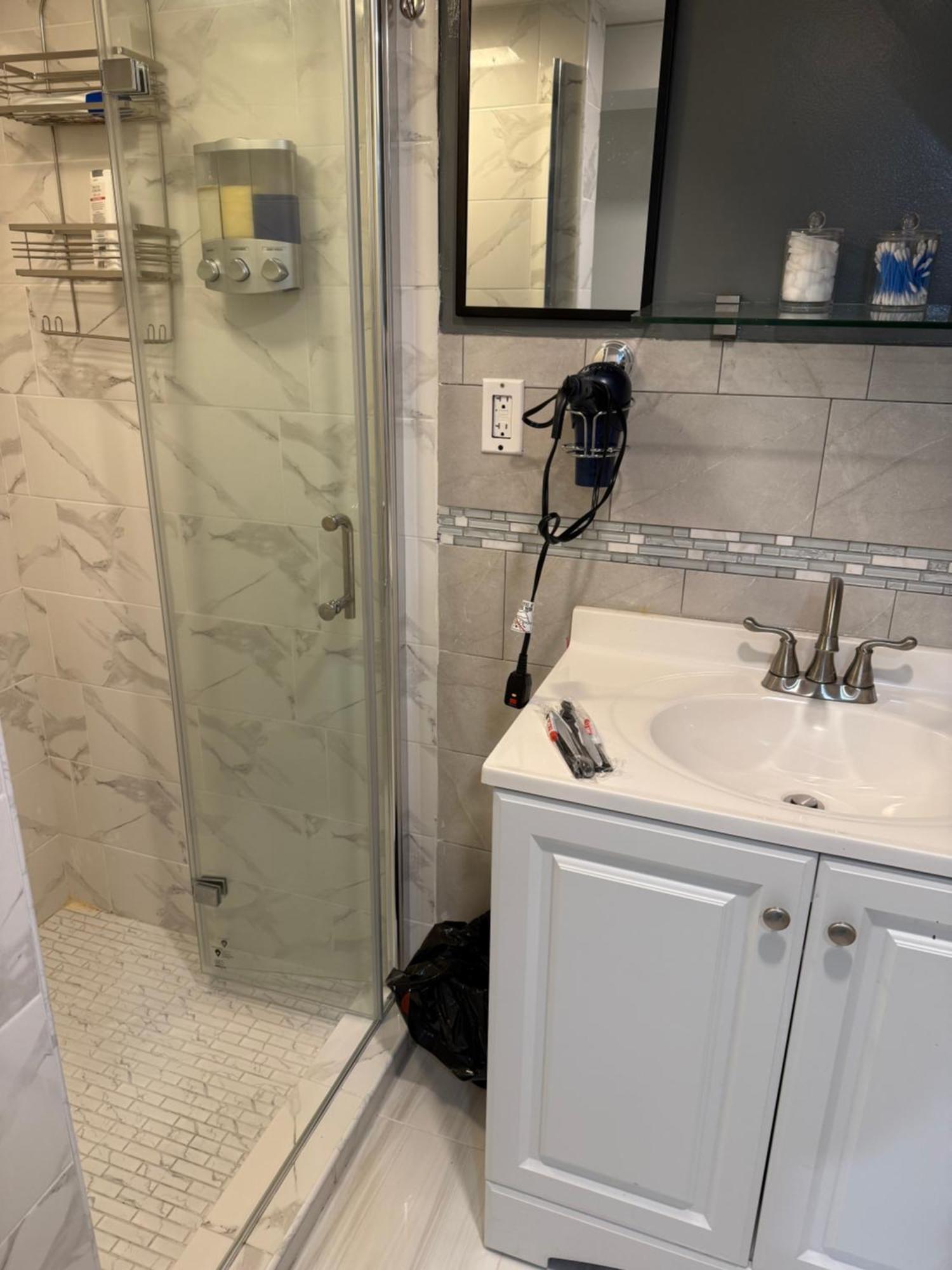 Jfk Private Studio Apartment Nova York Exterior foto